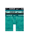 Nike Men's Dri-fit Adv Micro Boxer Briefs (3-pack) In Multicolor