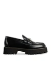 GUCCI WOMEN`S MOCCASIN WITH BIT