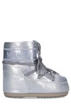 MOON BOOT MOON BOOT ICON LOW GLITTER LACE