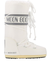 MOON BOOT MOON BOOT LOGO DETAILED LACE