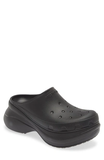 BALENCIAGA CROCS™ MULE