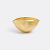 Tom Dixon Decorative Objects Gold 2 In Gold