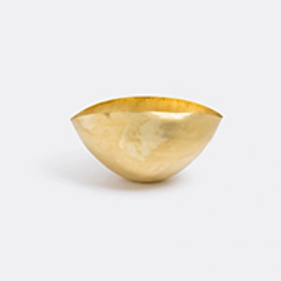 Tom Dixon Decorative Objects Gold 2