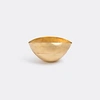 Tom Dixon Decorative Objects Gold 4 In Gold