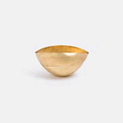 Tom Dixon Decorative Objects Gold 4