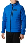 HELLY HANSEN ARCTIC OCEAN HYBRID INSULATED JACKET