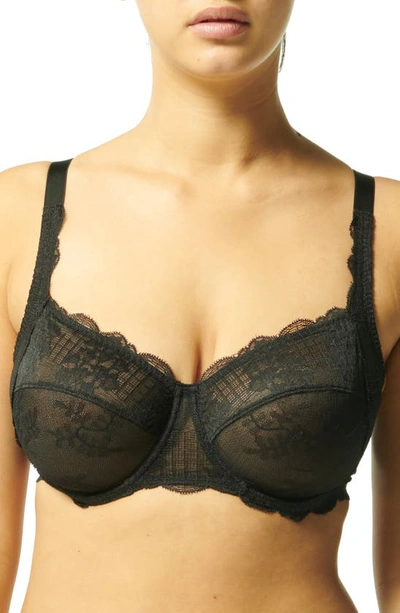 SIMONE PERELE REVE FULL CUP UNDERWIRE BRA