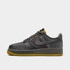 NIKE NIKE MEN'S AIR FORCE 1 '07 LV8 WINTERIZED LOW CASUAL SHOES