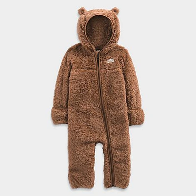THE NORTH FACE THE NORTH FACE INC INFANT BABY BEAR ONE-PIECE