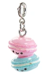 Charm It Macaron Buddies Charm In Pink Multi