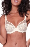 SIMONE PERELE WISH UNDERWIRE PLUNGE BRA