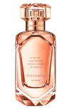 Tiffany & Co Rose Gold Eau De Parfum Intense 2.5 Oz.