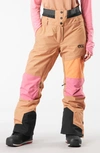 PICTURE ORGANIC CLOTHING SEEN WATERPROOF INSULATED SKI PANTS