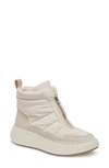 DOLCE VITA DEVLIN HIGH TOP PLATFORM SNEAKER