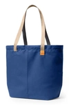 Bellroy Market Tote Bag In Trueblue