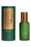Serum Doctor Flawless Feet Serum In Green