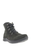 Propét Women's Demi Suede Ankle Booties In Gray