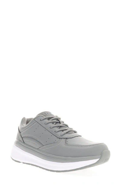 Propét Women's Ultima Trainers In Grey