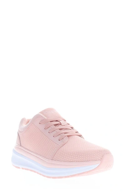 Propét Women's Ultima X Sneakers In Pink