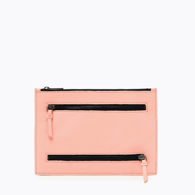 Botkier Chelsea Medium Pouch In Pink