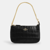 Coach Outlet Nolita 19 In Black