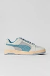 PUMA SLIPSTREAM LOW TEXTURED SNEAKER IN SKY, MEN'S AT URBAN OUTFITTERS
