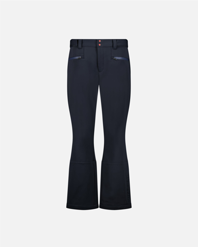 Vuarnet Decker Ski Pants In Blue