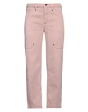 Brunello Cucinelli Pant In Pink