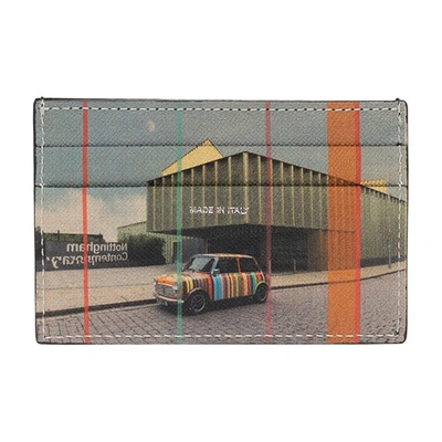 Paul Smith Card Holder In 79