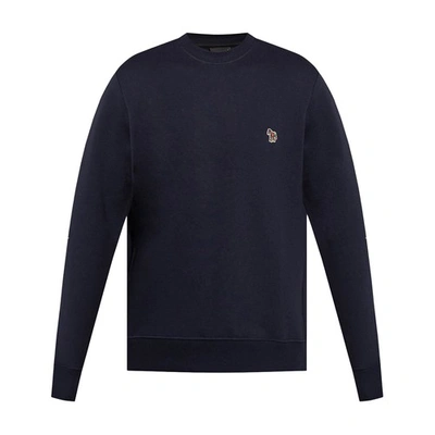 Ps By Paul Smith Sweatshirt With Logo In 49