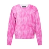 STUSSY COTTON SWEATER