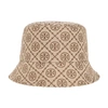 Tory Burch Jacquard Bucket Hat In 371