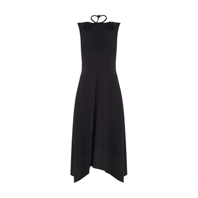 Proenza Schouler Cut-out A-line Dress In 1