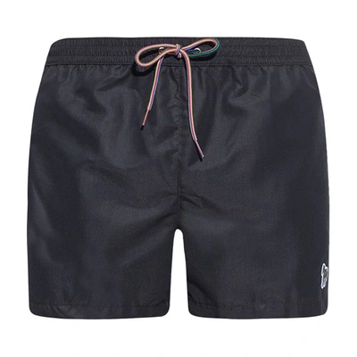 Paul Smith Swimming Shorts In 79