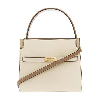 Tory Burch ‘lee Radziwill Small' Shoulder Bag In 102