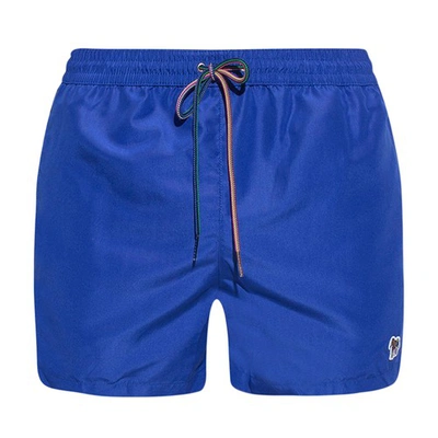 Paul Smith Swimming Shorts In 45