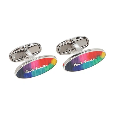 Paul Smith Cuff Links In 92