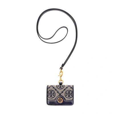 Tory Burch Airpods Pro Case With Strap In 405