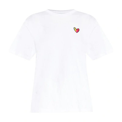 Ps By Paul Smith Cotton T-shirt In 1