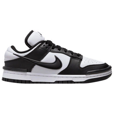 Nike Dunk Low In White