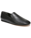 VINCE VINCE DEMI LEATHER SLIP-ON