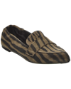 AGL ATTILIO GIUSTI LEOMBRUNI AGL SOFTY SUEDE MOCCASIN