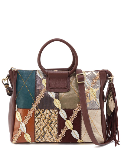 HOBO Sheila Drop Handle Satchel main image 1