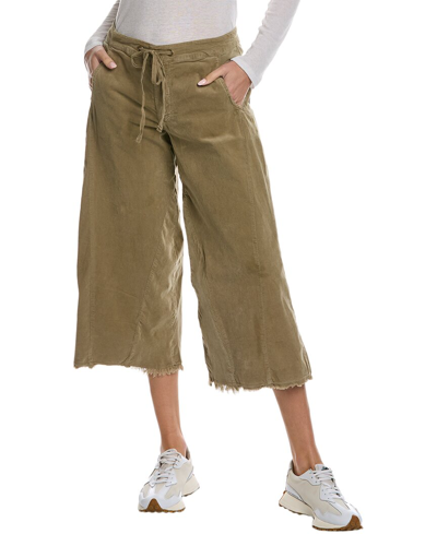 Xcvi Triangle Gaucho Pant