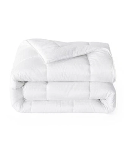 Unikome All Season Cozy Down Alternative Comforter In White