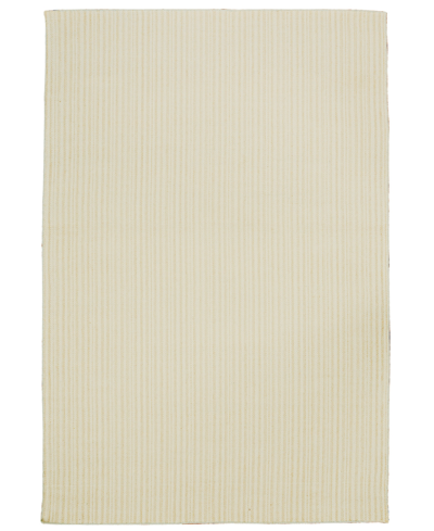 Km Home River Rvr-01 8' X 10' Area Rug In Beige,gray