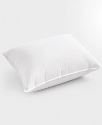 Unikome European Down Medium Density Pillow Collection In White
