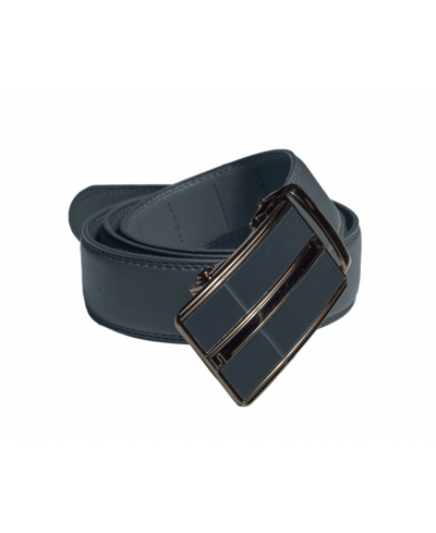 Champs Automatic And Adjustable Belt In Navy