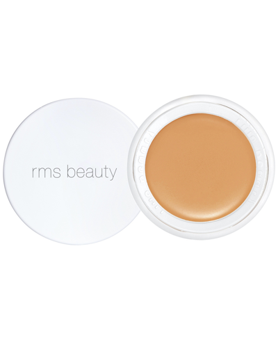 Rms Beauty Uncoverup Concealer In Medium Honey With Cool Undertones