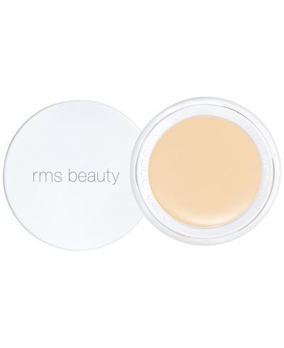 Rms Beauty Uncoverup Concealer In A Light Shade For Fair Skin